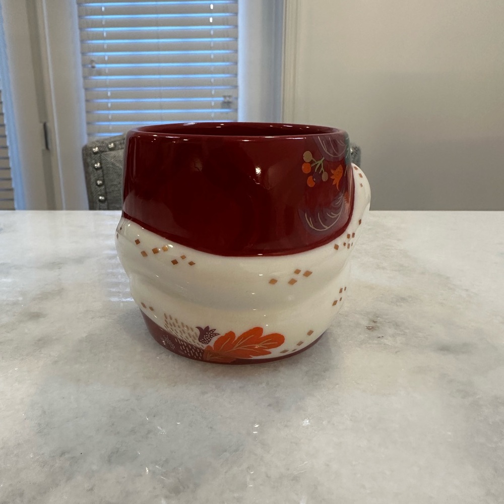 Starbucks New Year 2025 Collection Snake Mug - Picture 3 of 7